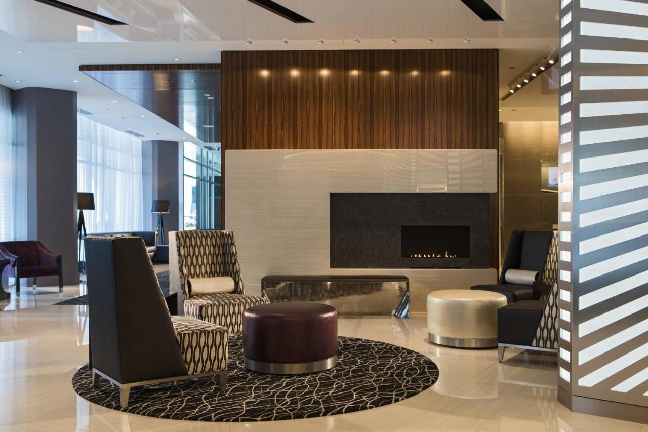 Hotel Downtown, Autograph Collection 4*