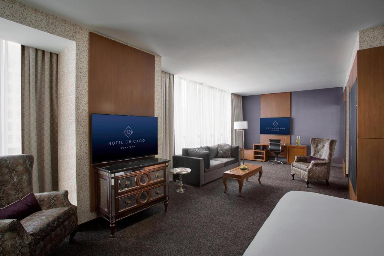 Hotel Downtown, Autograph Collection Chicago