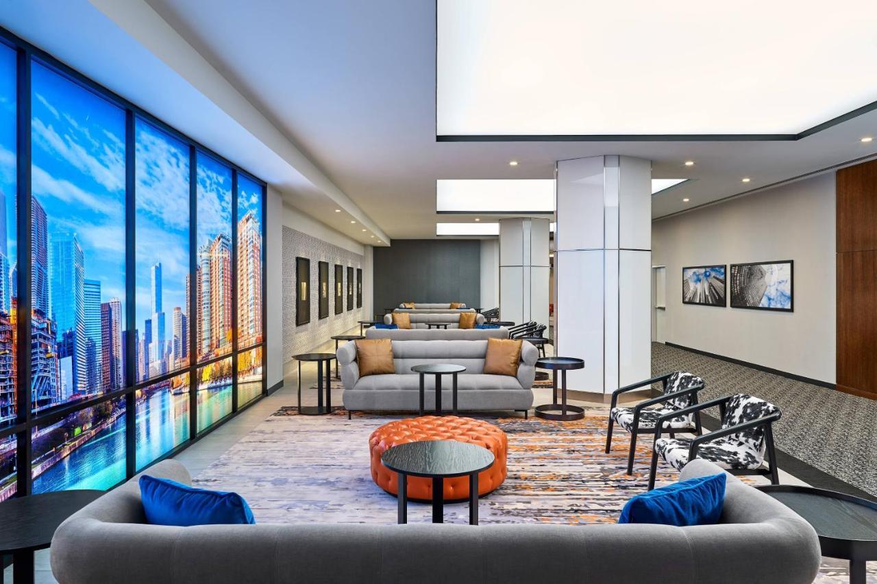 Hotel Downtown, Autograph Collection 4*