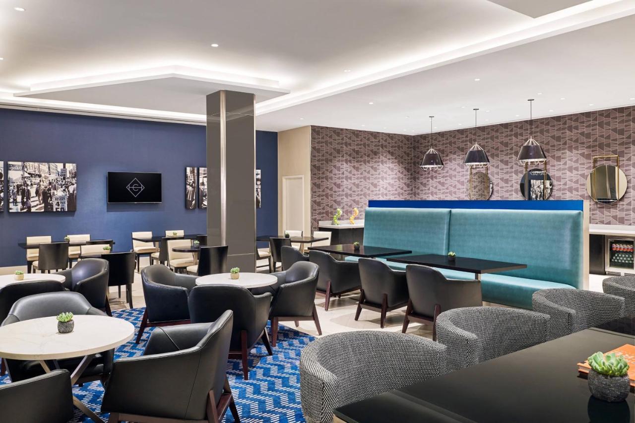 Hotel Downtown, Autograph Collection