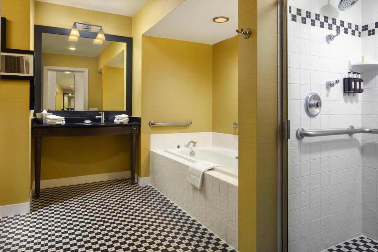 Downtown, Autograph Collection Hotel
