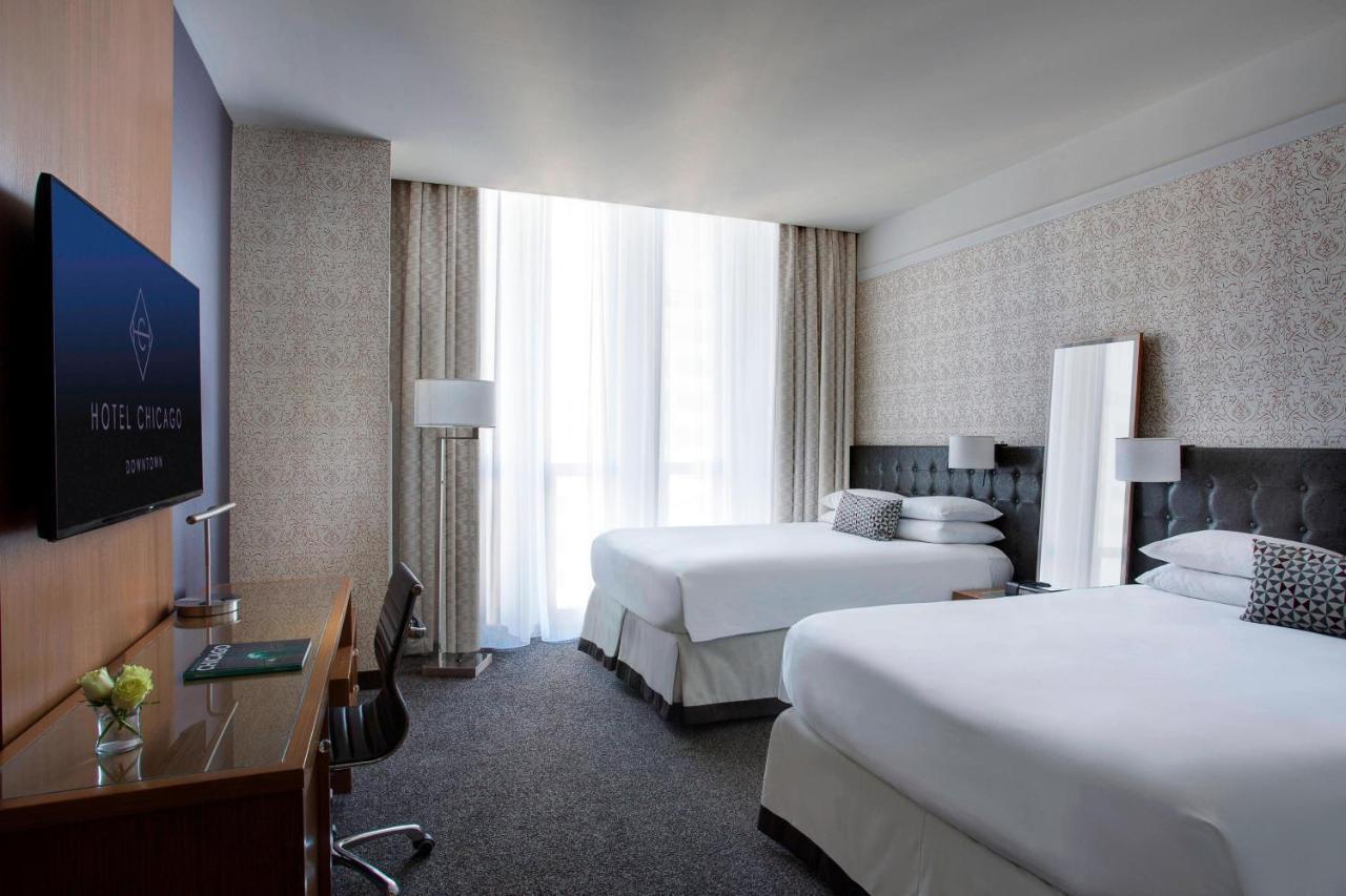 Hotel Downtown, Autograph Collection