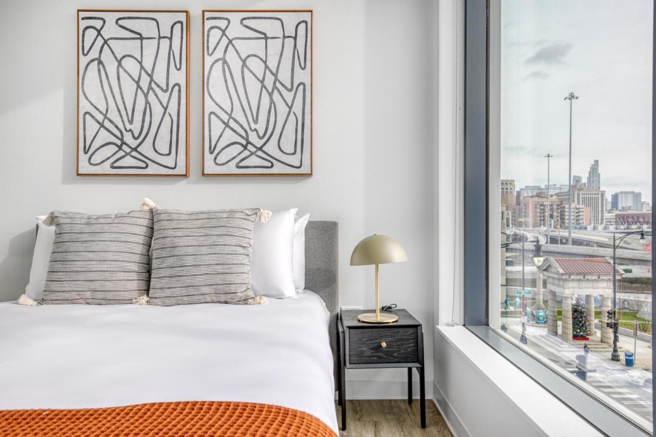 W Loop 1br W Gym Pool In Heart Of Greektown Chi-536 Apartamento *