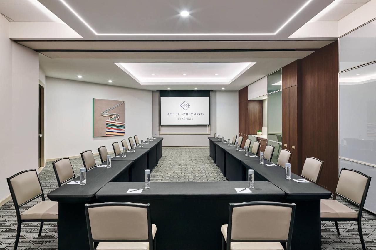 Downtown, Autograph Collection Hotel 4*