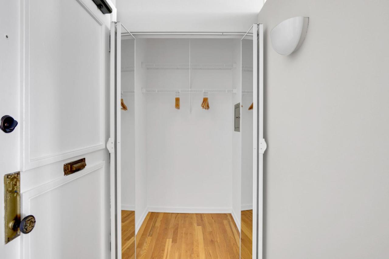 Apartamento Loop 2br W Gym Doorman Same Block As L Chi-673