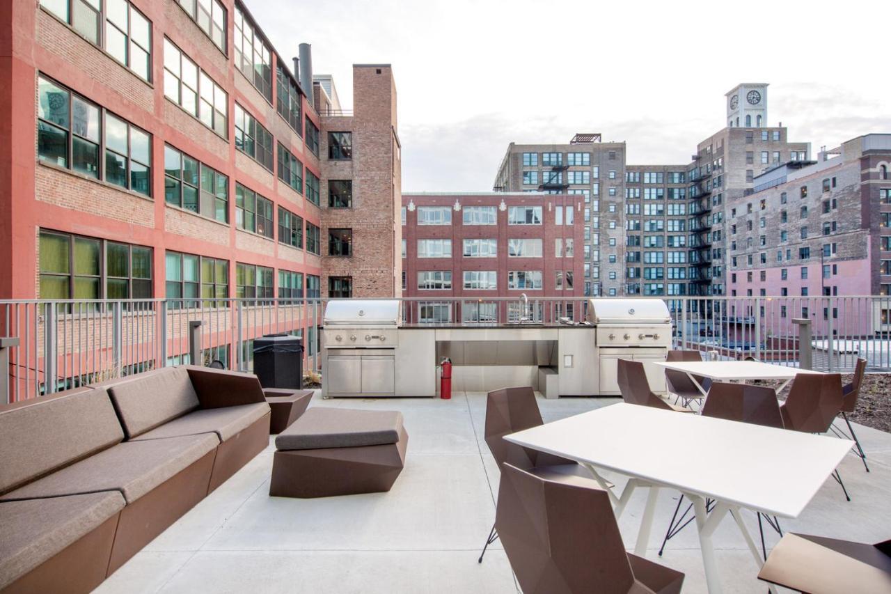 W Loop 1br W Gym Pool In Heart Of Greektown Chi-536 Chicago