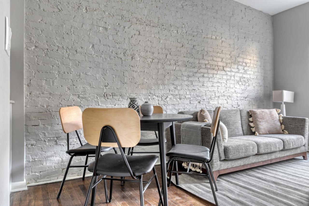 Apartamento Lakeview 2br W Courtyard Wd 2 Blocks To L Chi-517 Chicago