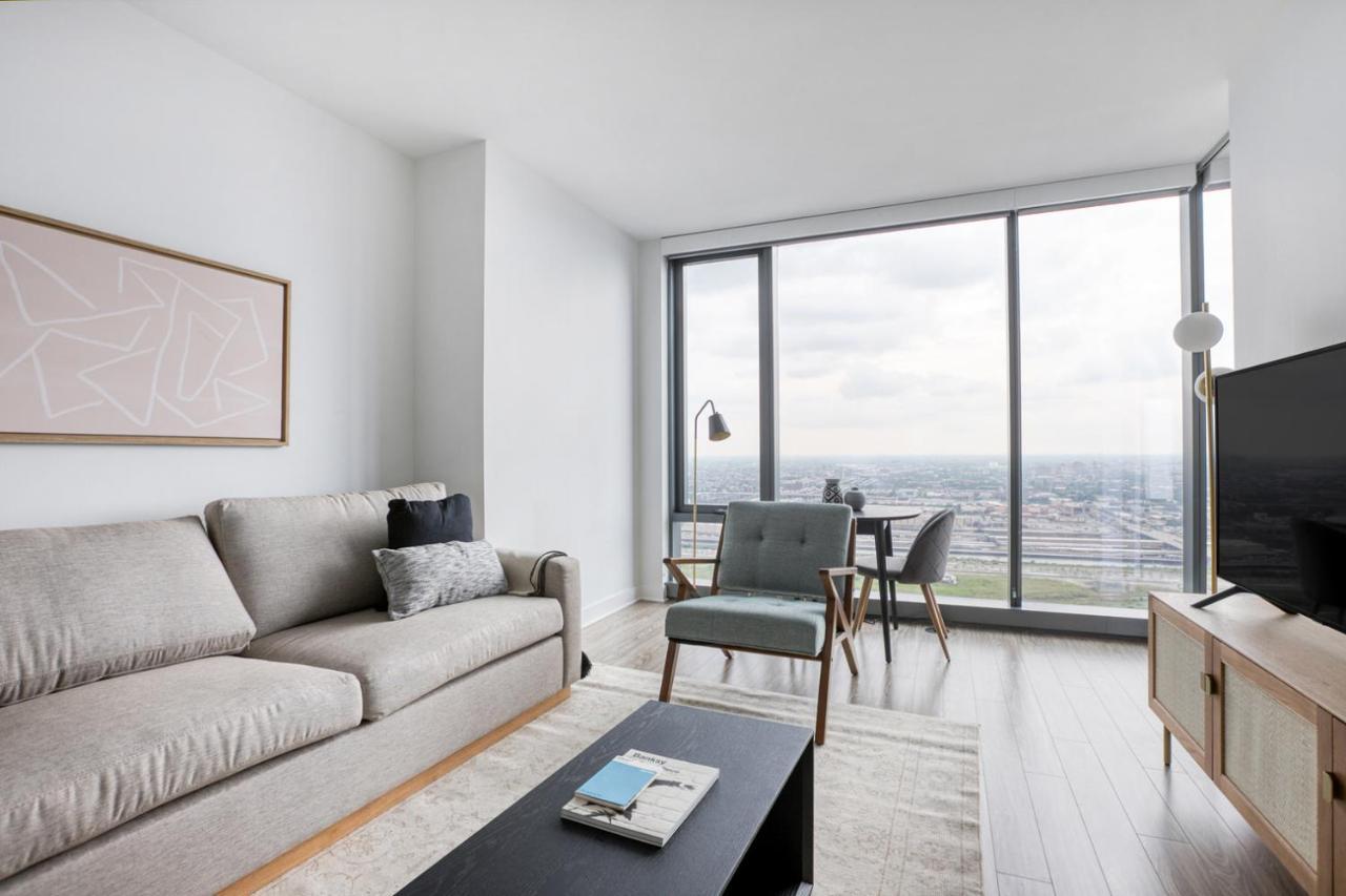 Apartment S Loop 1br W Pool Gym Roof 1 Block To L Chi-431 Chicago