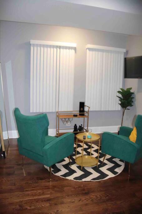 Apartamento Upscale Westside Of *