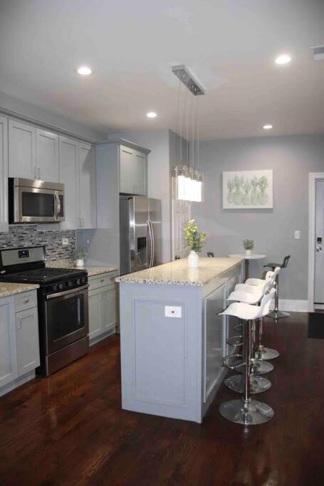 Apartamento Upscale Westside Of