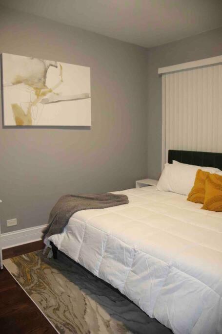 Apartamento Upscale Westside Of *