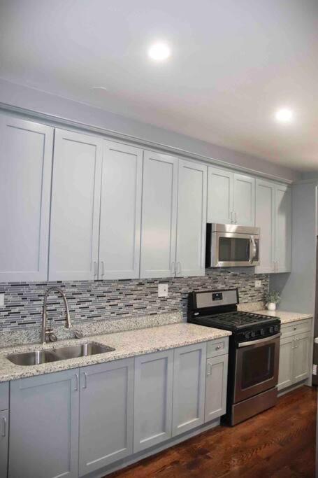 Apartamento Upscale Westside Of *