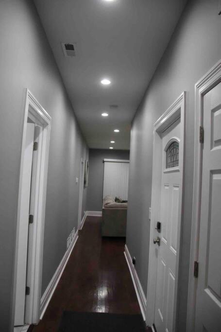Upscale Westside Of Apartamento Chicago