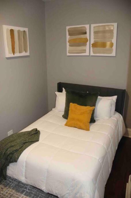Apartamento Upscale Westside Of *