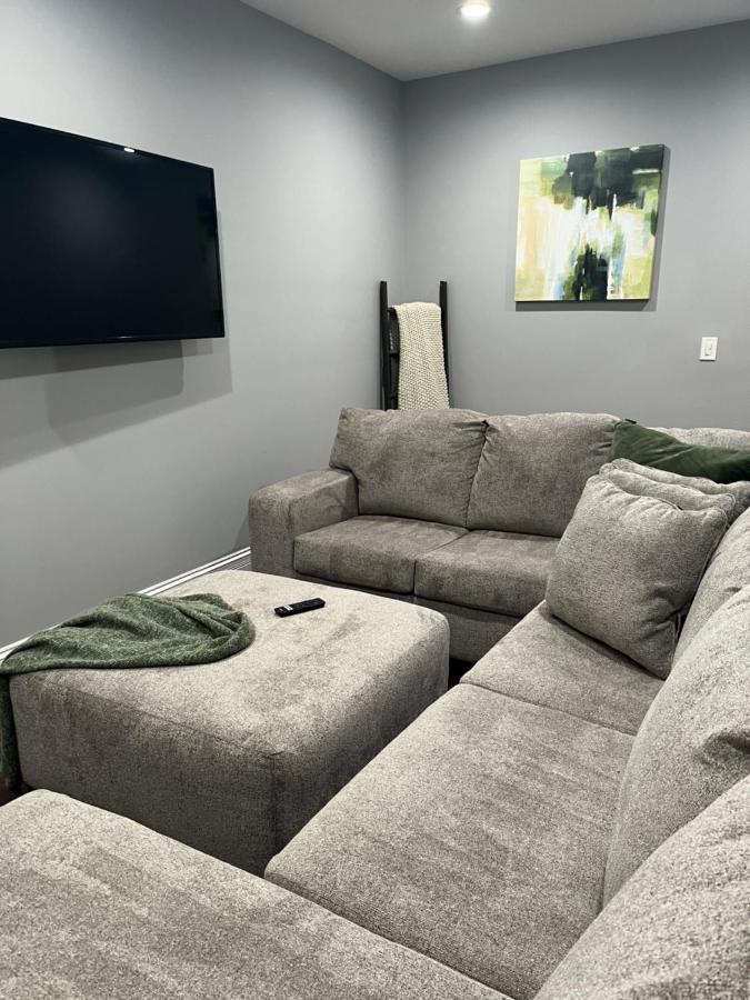 Upscale Westside Of Apartamento