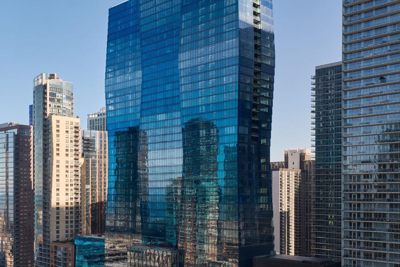 Sheraton Grand Riverwalk Chicago