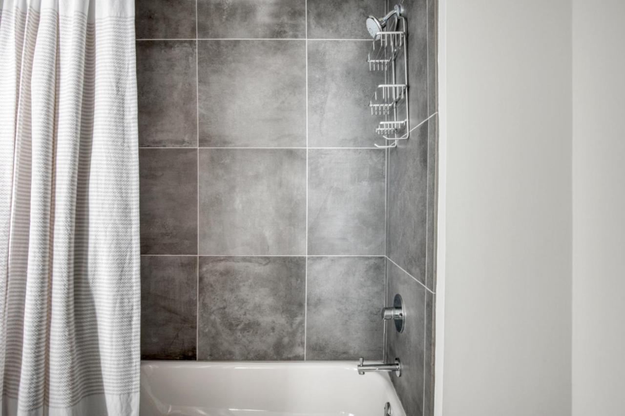 Apartment South Loop 1br W Gym Pool Nr Grant Park Chi-764 Chicago