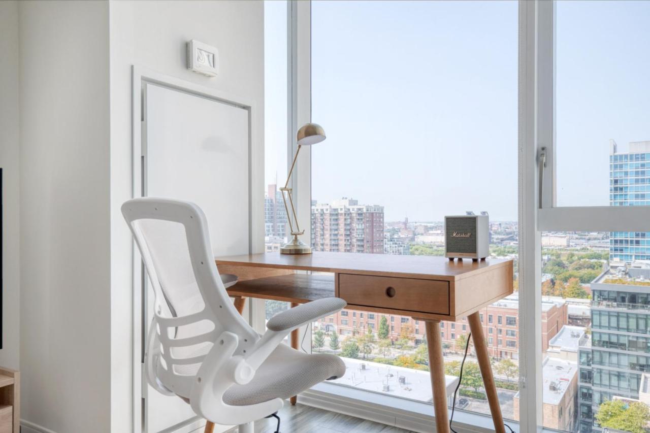 South Loop 1br W Gym Pool Nr Grant Park Chi-764 Apartment