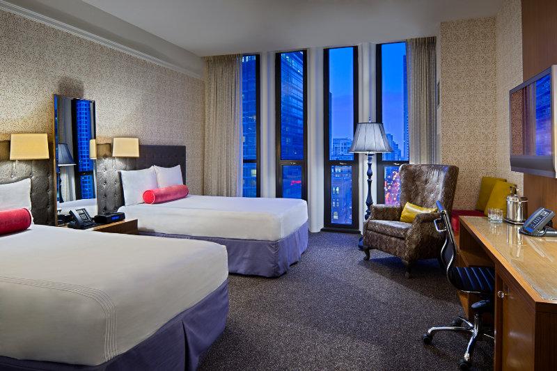 Hotel Downtown, Autograph Collection 4*