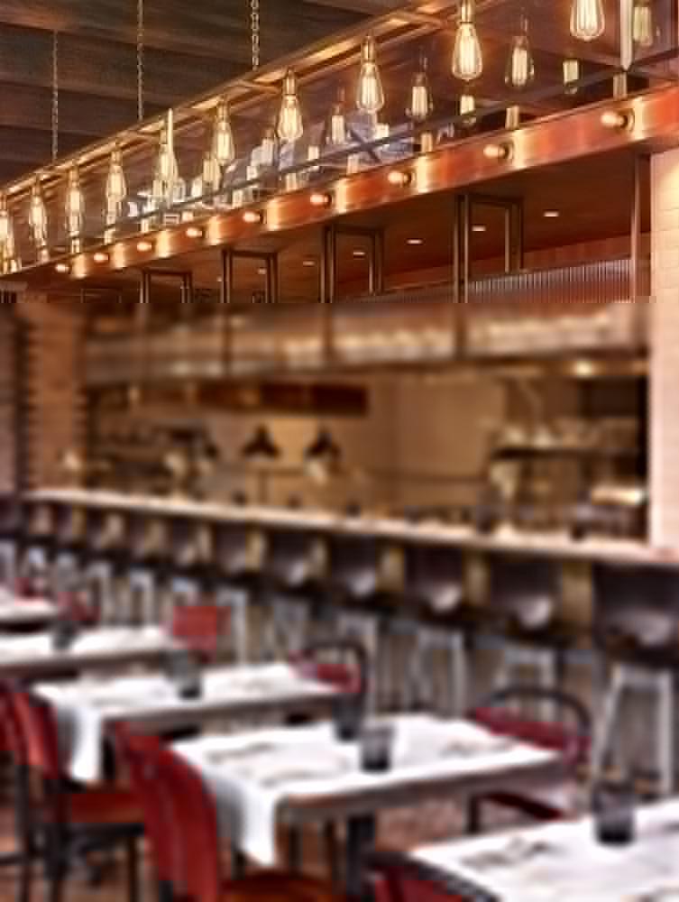 Thompson Chicago, By Hyatt
