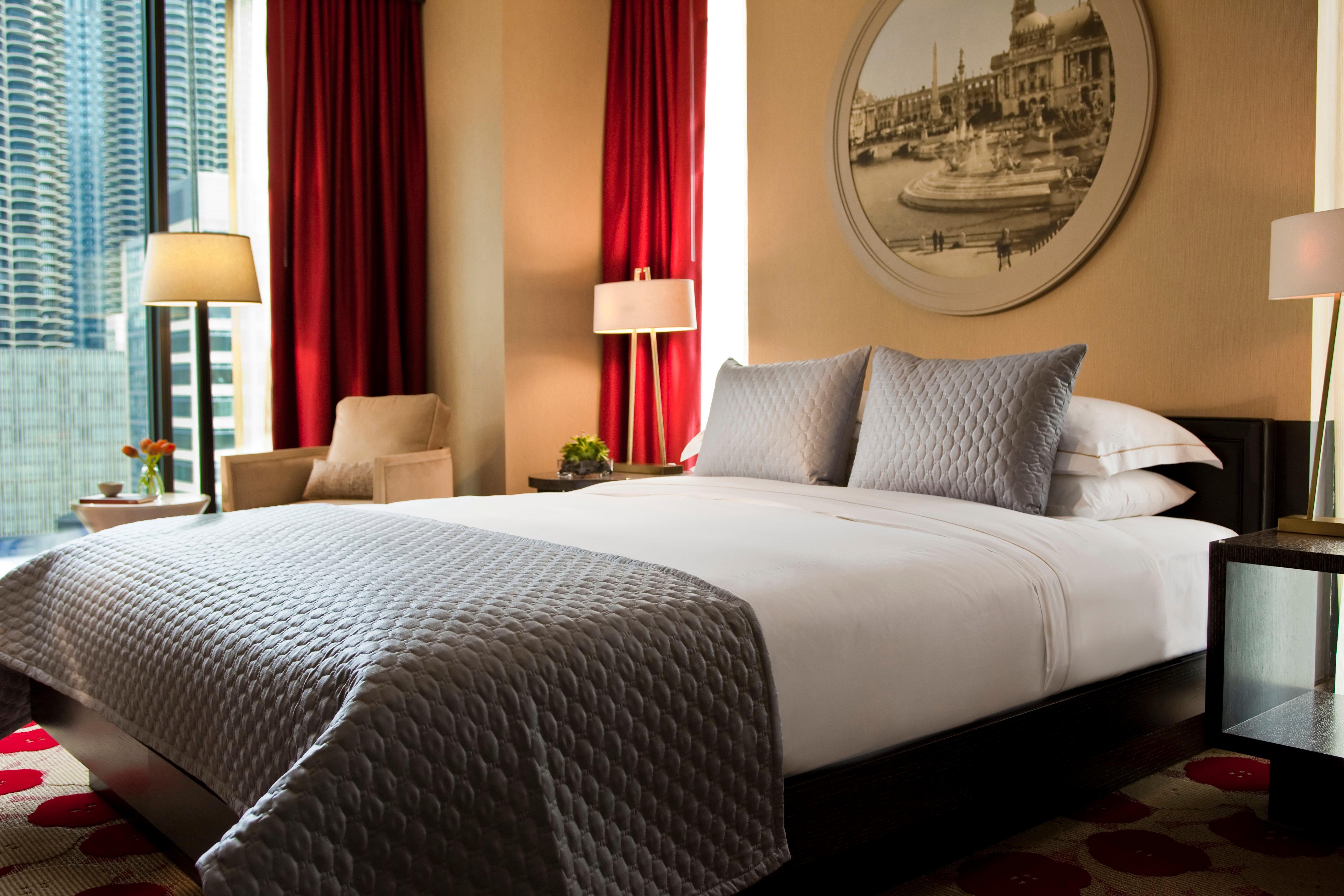 The Royal Sonesta River North Chicago