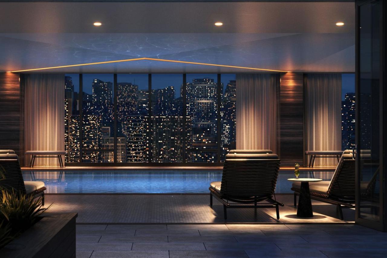 The St. Regis