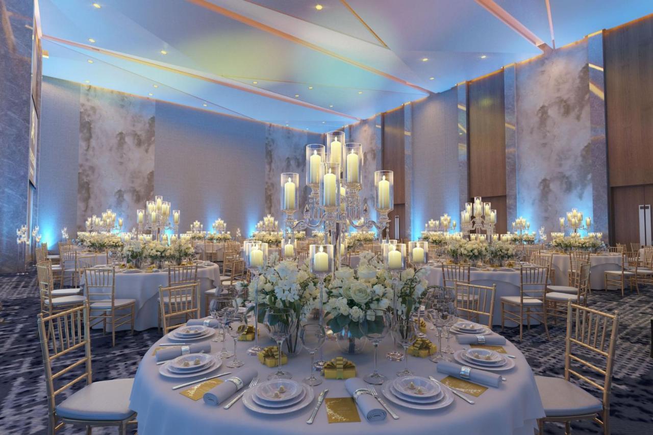 The St. Regis