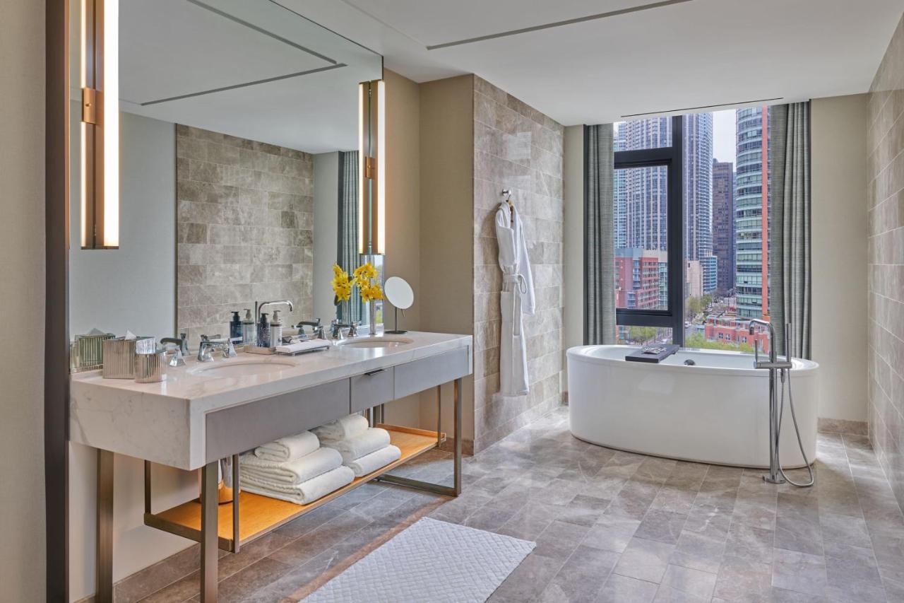 The St. Regis