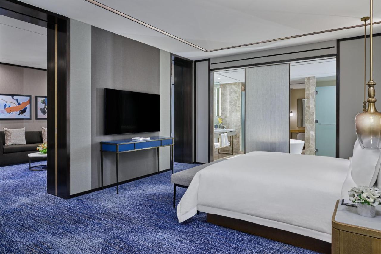 Hotel The St. Regis 5*