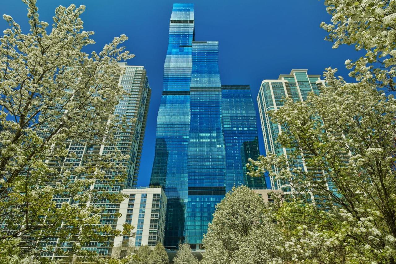 The St. Regis Hotel