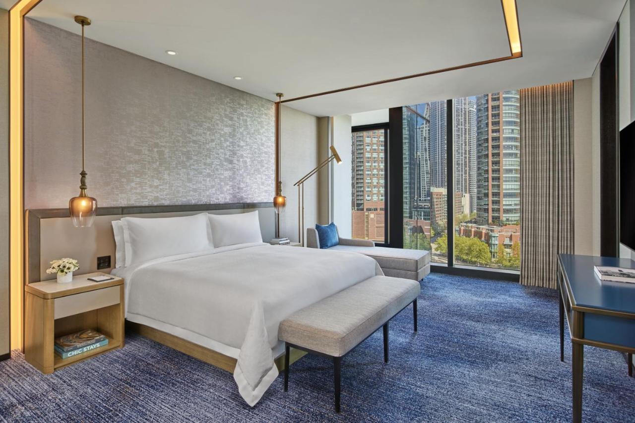 Hotel The St. Regis 5*
