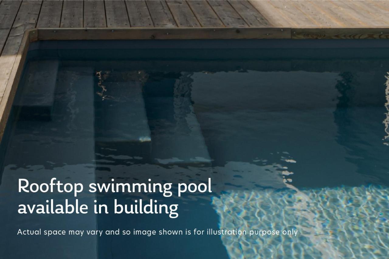 Apartment W Loop W Pool Gym Lounge Nr L Chi-747