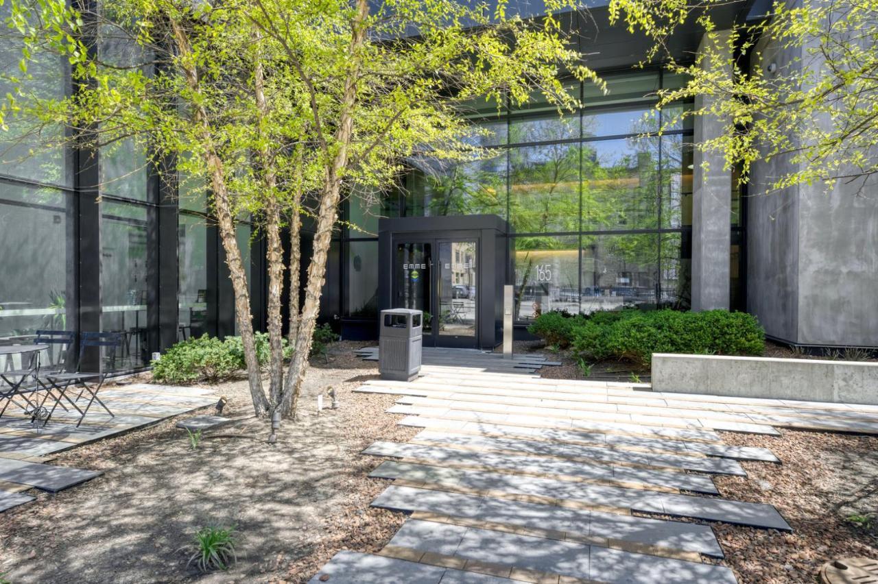 W Loop W Pool Gym Lounge Nr L Chi-747 * Chicago
