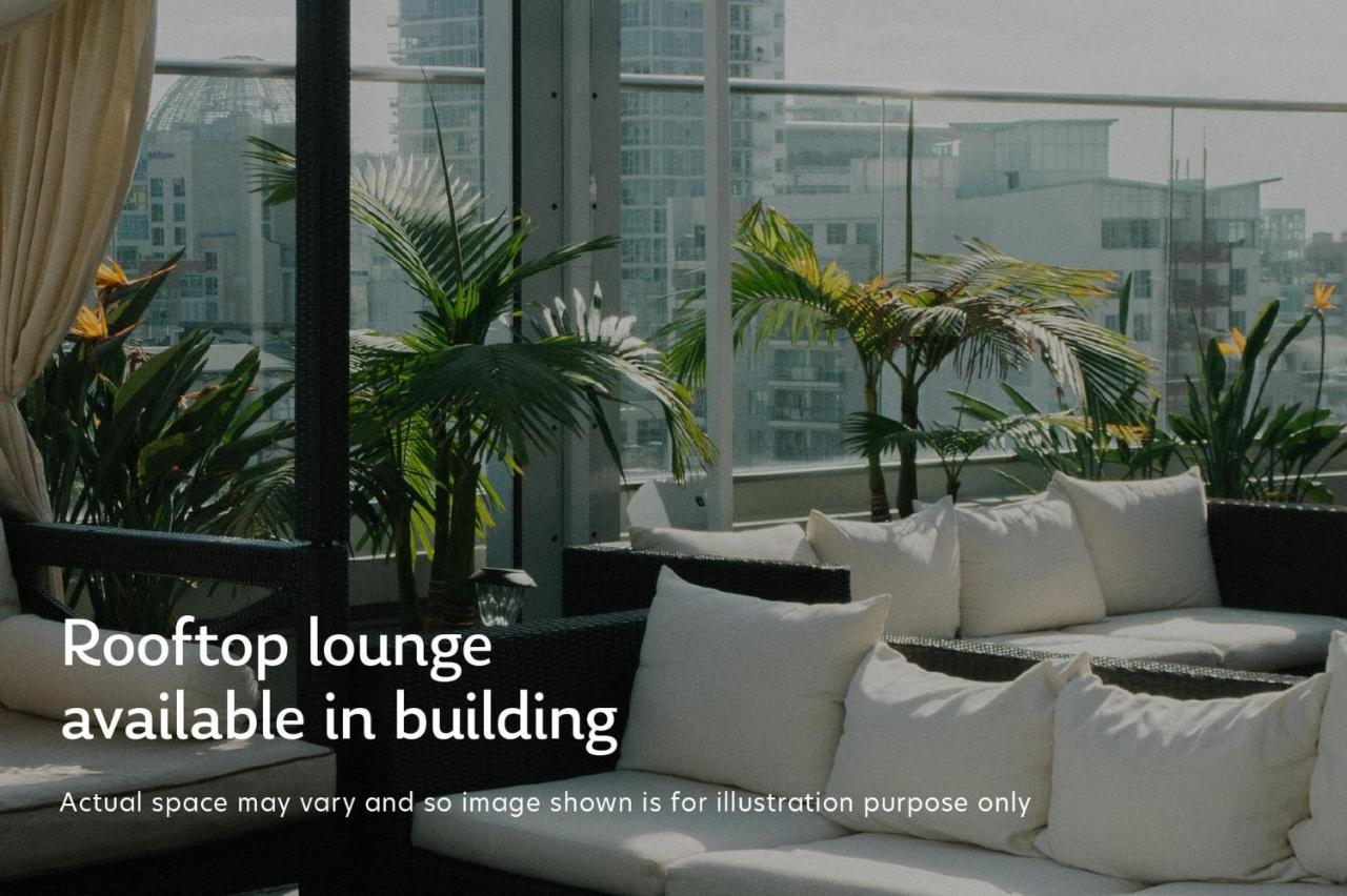 W Loop W Pool Gym Lounge Nr L Chi-747 Apartment Chicago