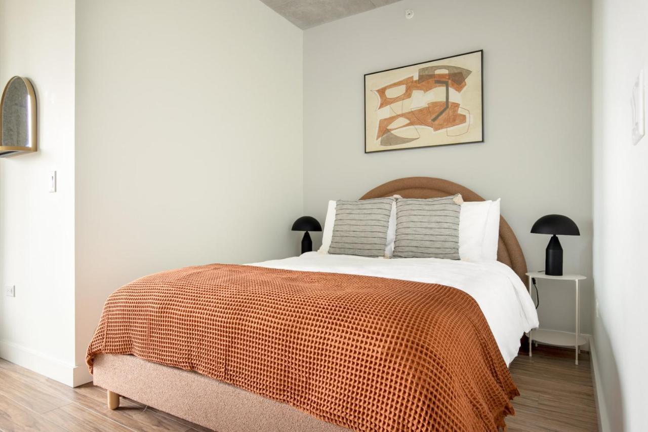 Apartment W Loop W Pool Gym Lounge Nr L Chi-747