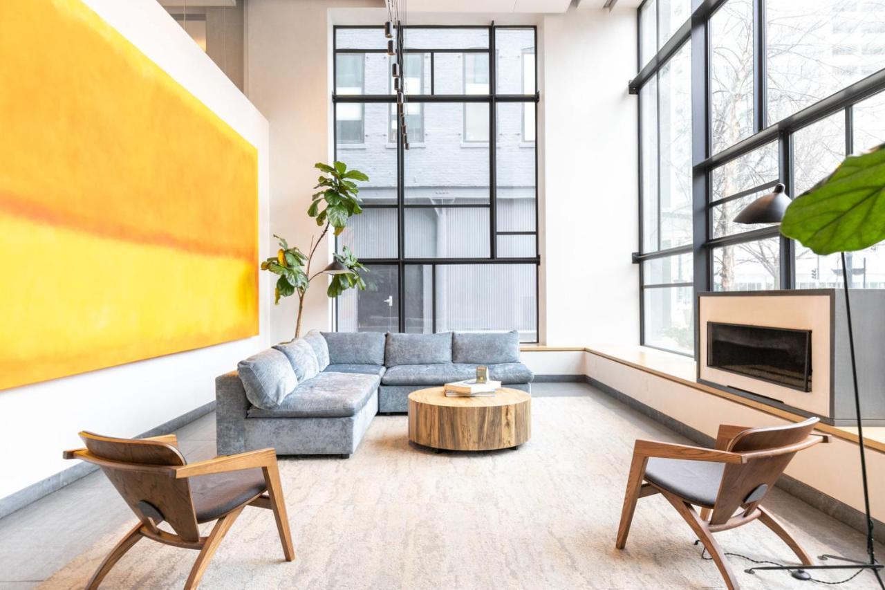 W Loop W Pool Gym Lounge Nr L Chi-747 Apartment *