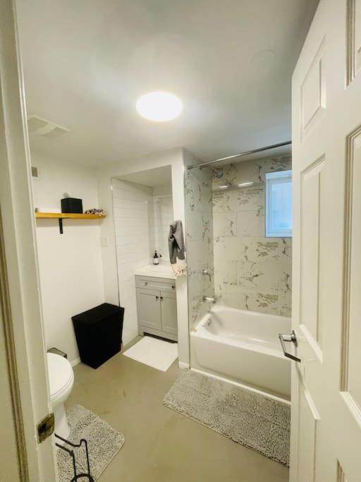 Private Garden Unit 1br/1ba Apartamento *