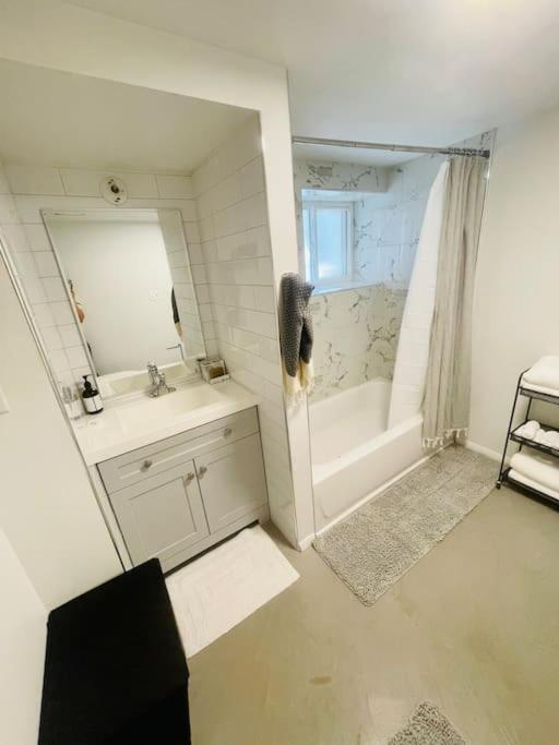 Apartamento Private Garden Unit 1br/1ba *