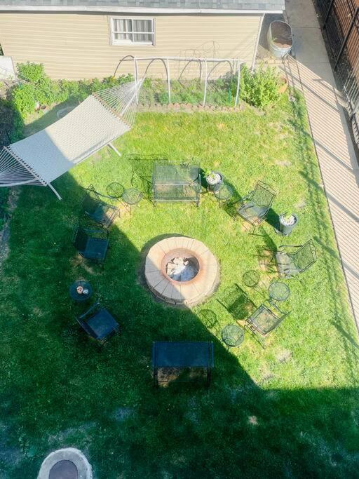 Apartamento Private Garden Unit 1br/1ba