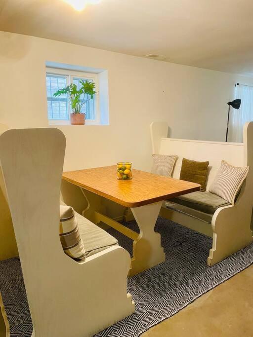 Apartamento Private Garden Unit 1br/1ba