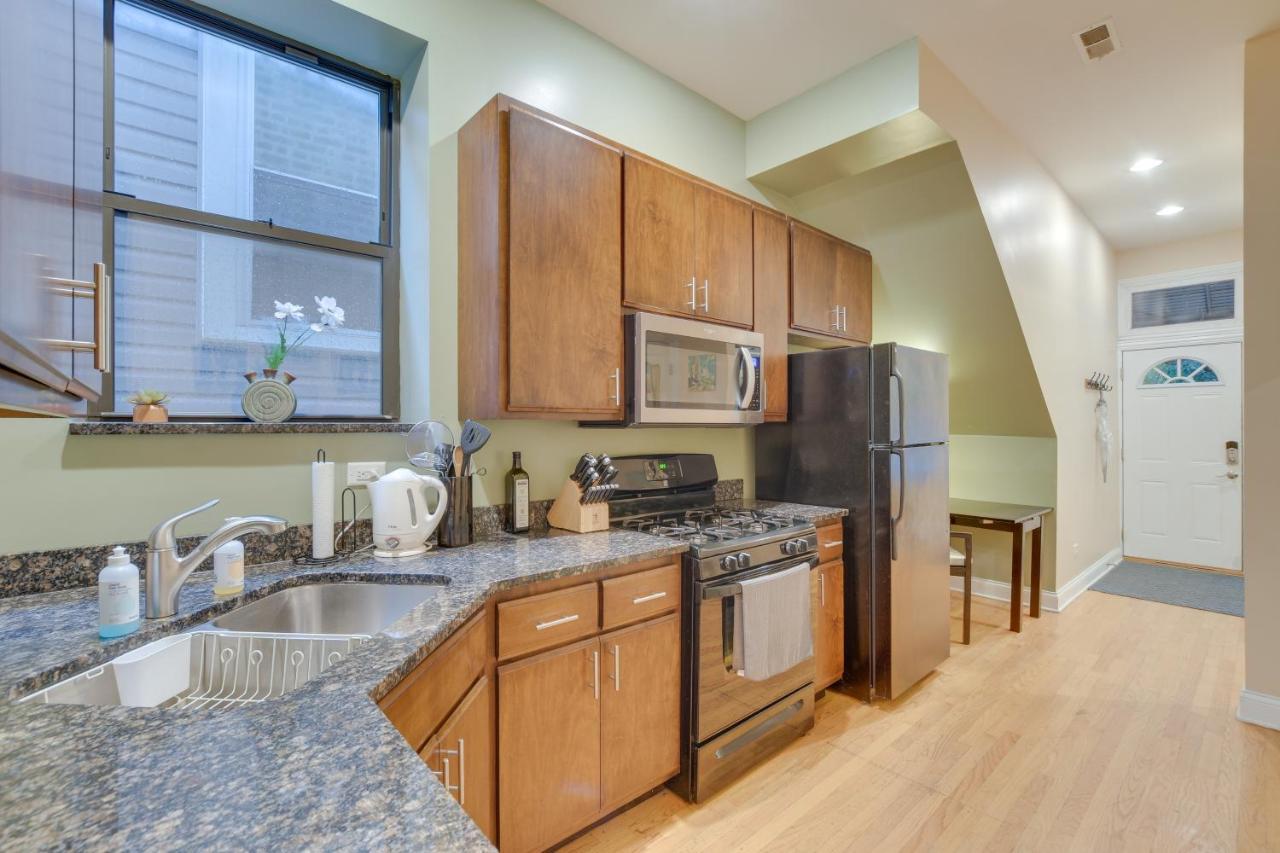 Pet-friendly Getaway 4 Mi To Downtown! Apartment *