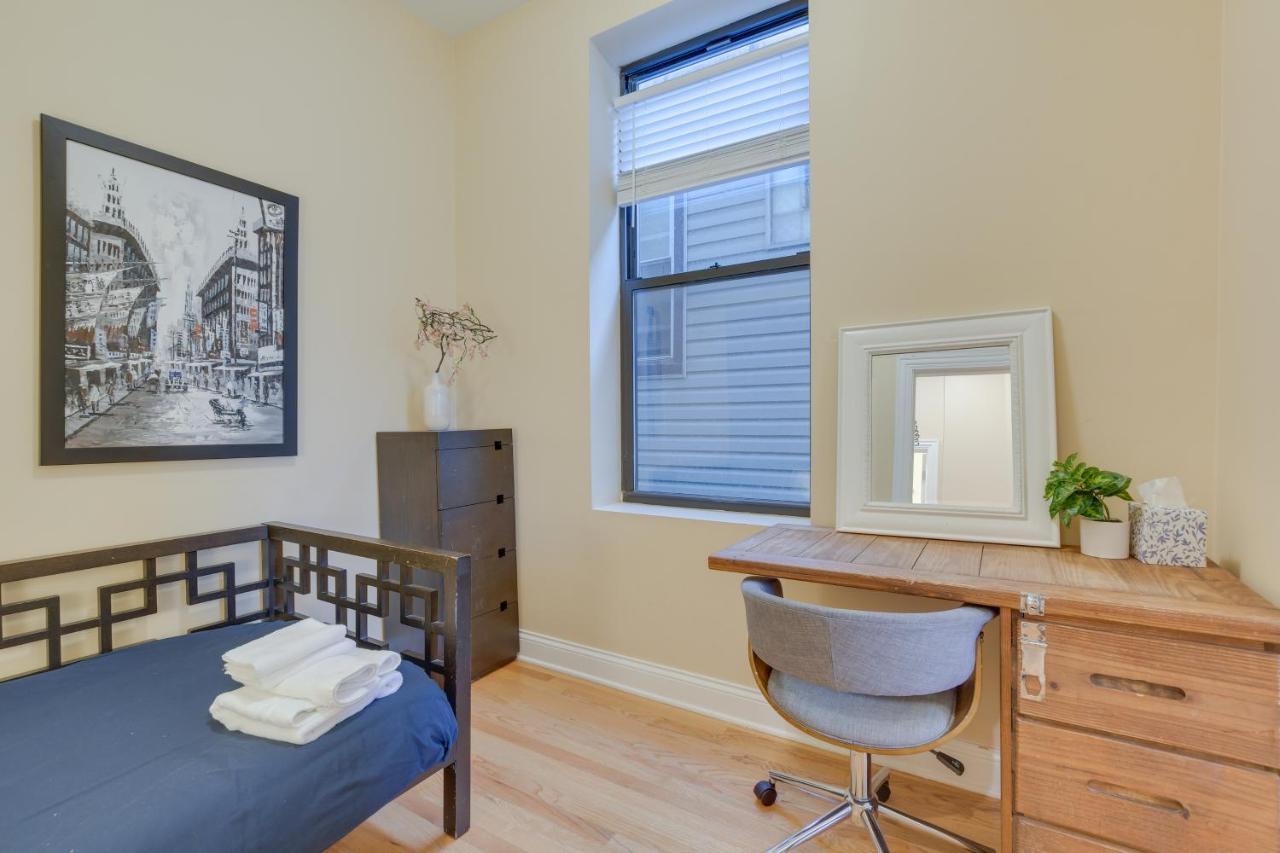 Apartment Pet-friendly Getaway 4 Mi To Downtown!