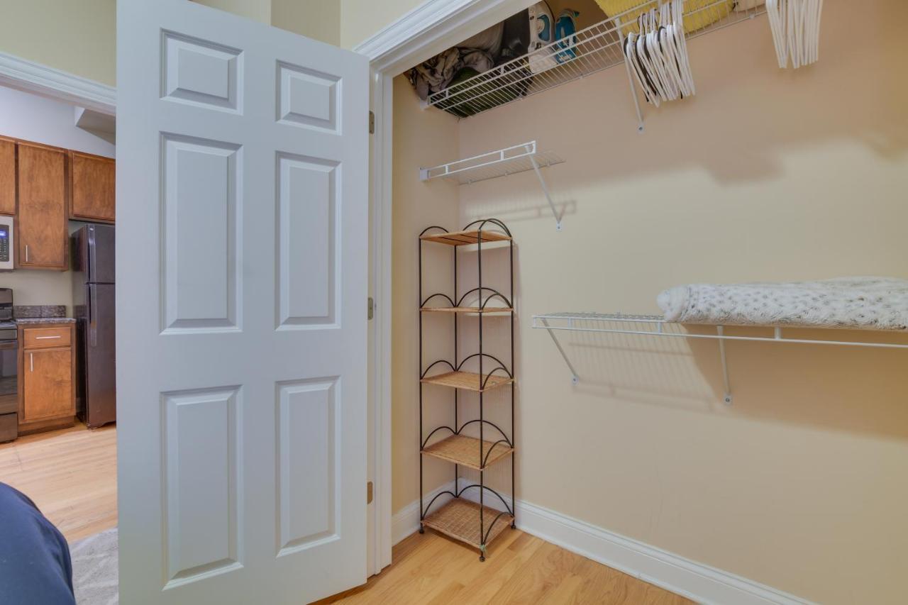 Pet-friendly Getaway 4 Mi To Downtown!