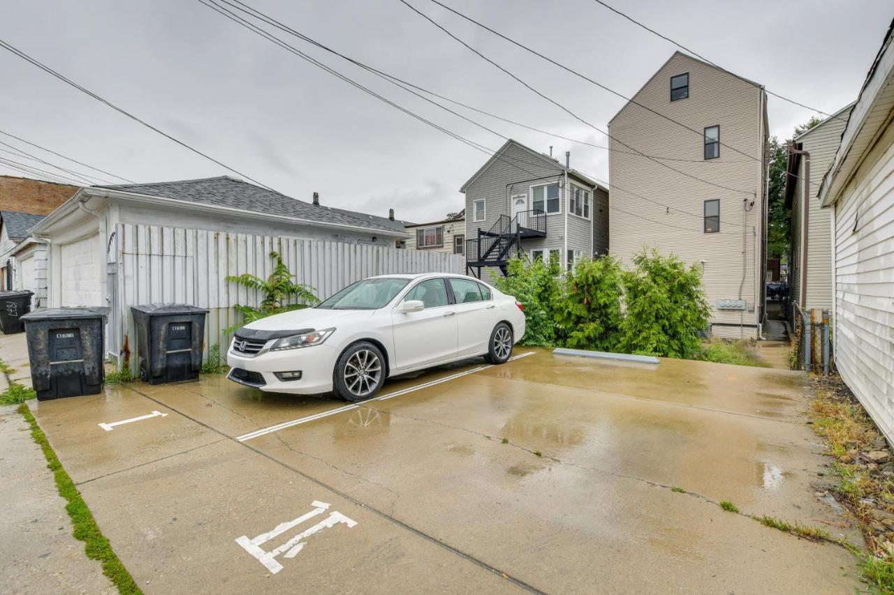 Apartment Pet-friendly Getaway 4 Mi To Downtown! *