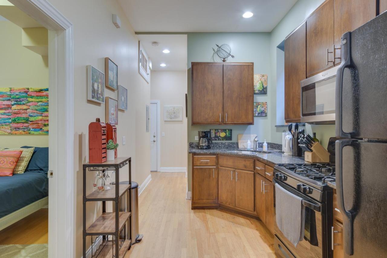 Apartment Pet-friendly Getaway 4 Mi To Downtown! *