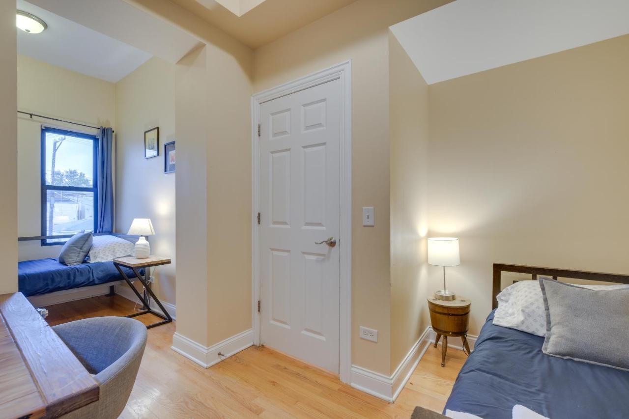 Pet-friendly Getaway 4 Mi To Downtown! Chicago