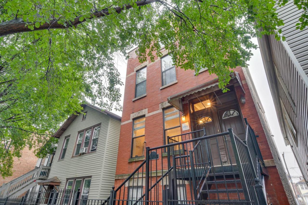 Apartment Pet-friendly Getaway 4 Mi To Downtown!