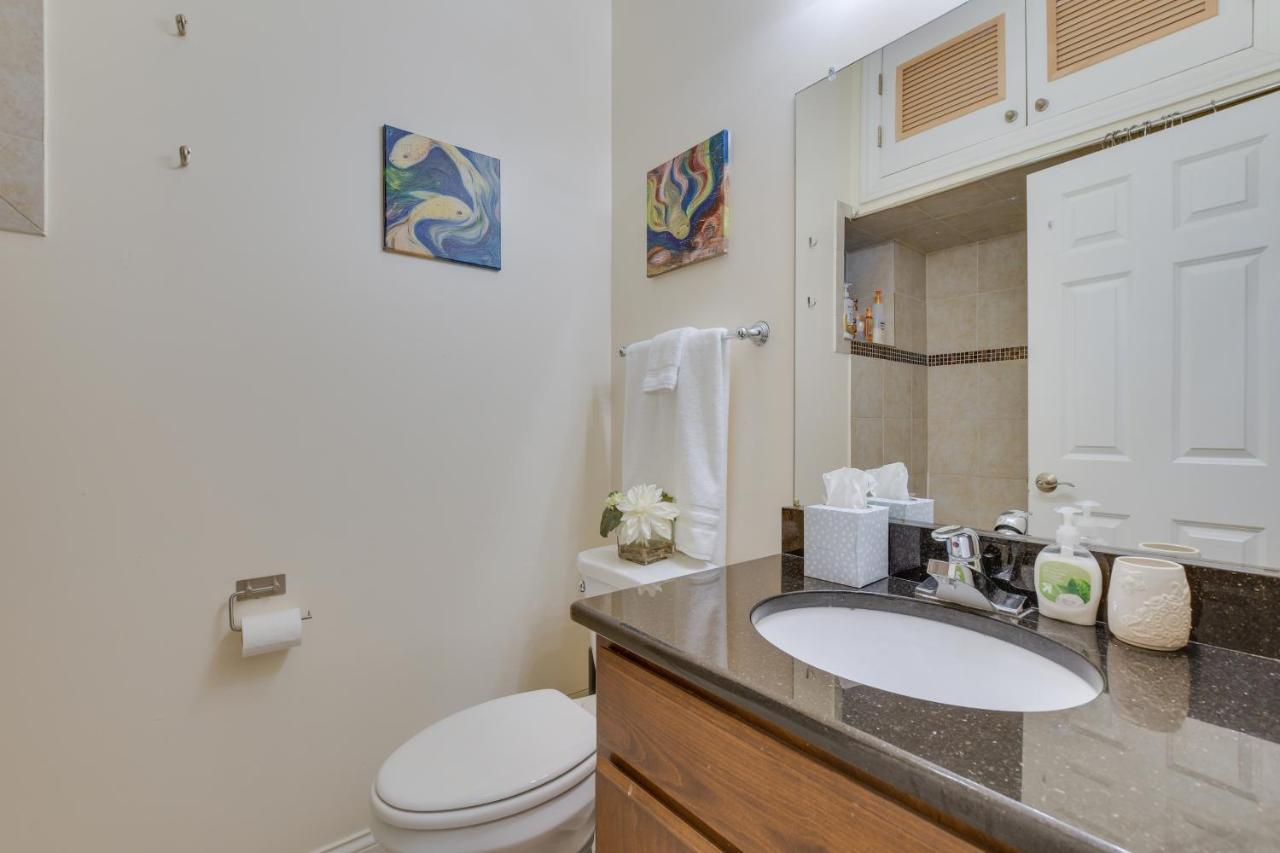 Pet-friendly Getaway 4 Mi To Downtown! Chicago