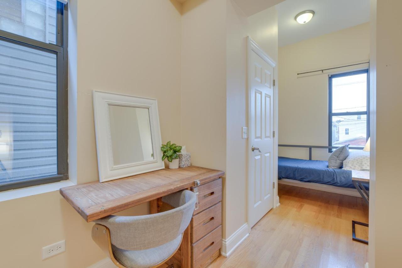 Apartment Pet-friendly Getaway 4 Mi To Downtown! Chicago