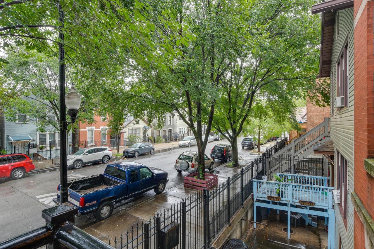 Pet-friendly Getaway 4 Mi To Downtown! Apartment